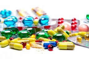 medicine for prostatitis